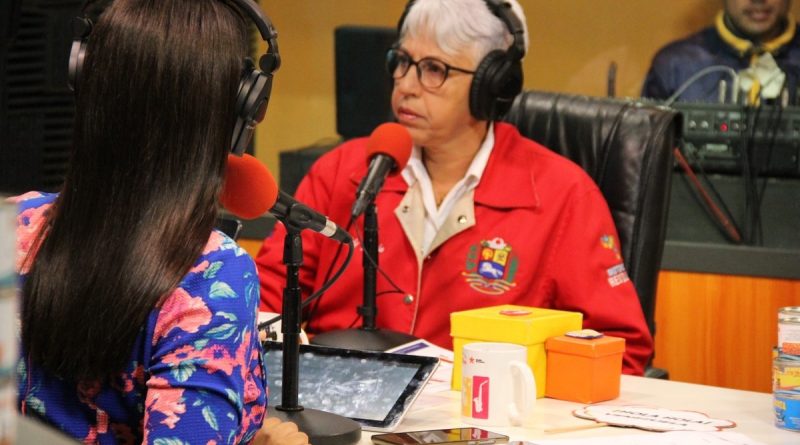 En Alimentos La Gaviota producen 17 mil enlatados diarios