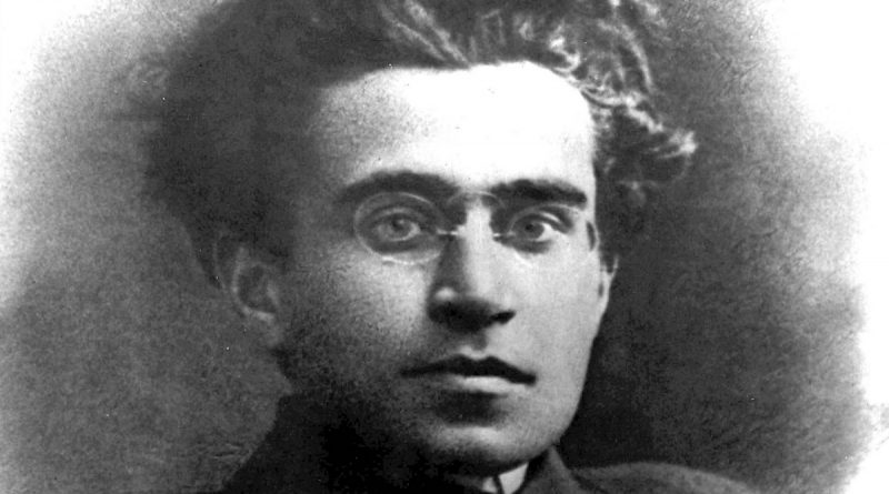 Jefe de Estado: Ideales de Gramsci nos convocan a continuar lucha contra el fascismo