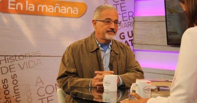 Misión Venezuela Bella comenzará en casco histórico de Guarenas