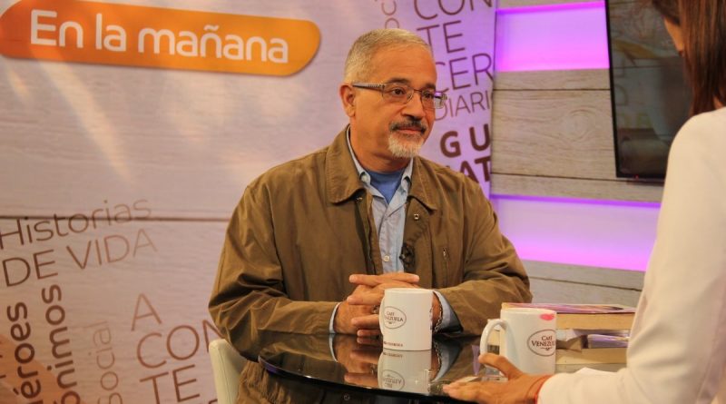 Misión Venezuela Bella comenzará en casco histórico de Guarenas