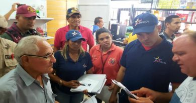 Jefe de Estado propone llevar de 6 a 10 años pena contra especuladores