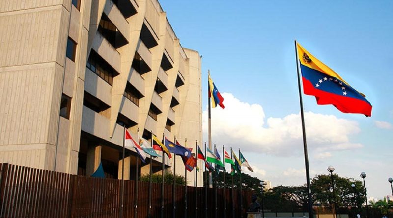 TSJ declara constitucionalidad del Decreto de Emergencia Económica