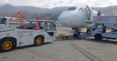 Gobierno ecuatoriano cede: Vuelta a la Patria ejecutará vuelos para el retorno de venezolanos