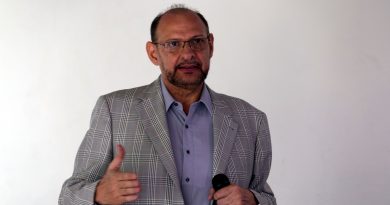 Oscar Schemel: 8 de 10 venezolanos rechaza la violencia e intervención extranjera