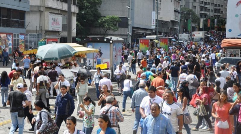 Hinterlaces: 81 % de los venezolanos rechazan sanciones económicas de EE. UU.