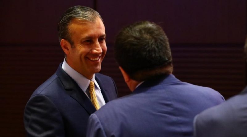 Gabinete económico se reúne con banca pública y privada