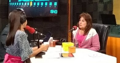 Aurora Morales: gobierno de EE. UU. asume liderazgo opositor ante su incapacidad
