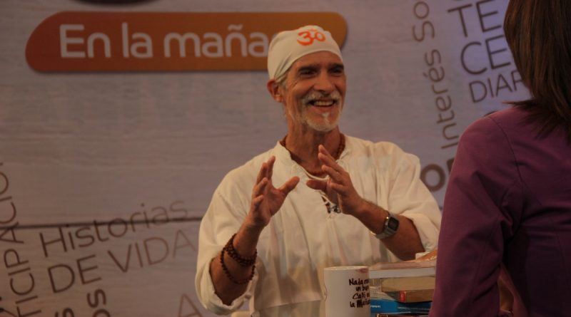 El Yoga puede servir de plan de medicina preventiva