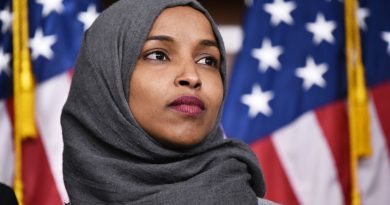 Congresista estadounidense exige a Trump levantar bloqueo contra Venezuela
