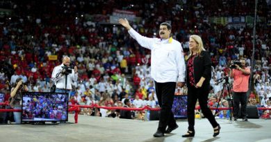 EN CLAVES | 8 logros históricos de la gestión del presidente Maduro quien asume segundo mandato