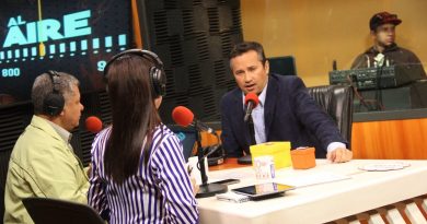 Gobernador de Guárico: dirigencia opositora cayó en un laberinto sin salida