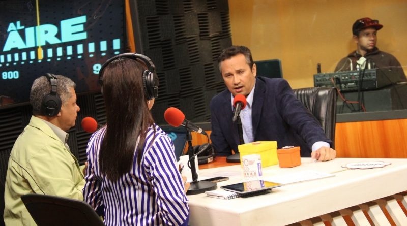Gobernador de Guárico: dirigencia opositora cayó en un laberinto sin salida