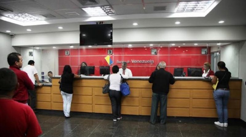 BCV aprueba nuevas tarifas de comisiones cambiarias