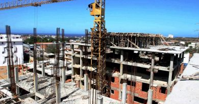 Más de Bs. S 400 millones en créditos otorgó Banco del Tesoro a constructoras