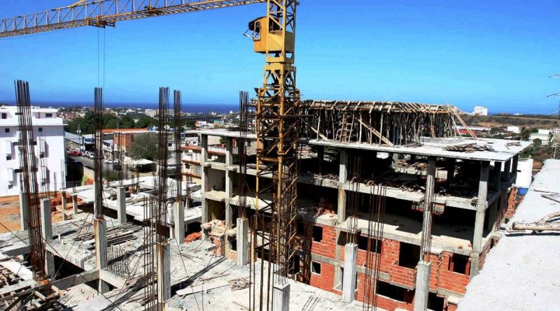 Más de Bs. S 400 millones en créditos otorgó Banco del Tesoro a constructoras
