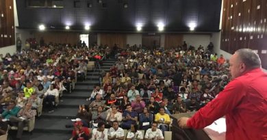 Diosdado Cabello