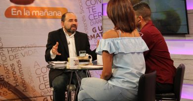 Asociación de Colombianos y Colombianas en Venezuela rechaza acoso fronterizo al territorio venezolano por parte de EE.UU.