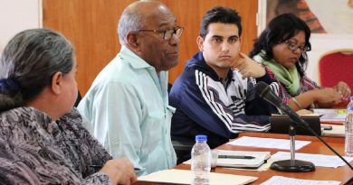 Ministro de Educación, Aristóbulo Istúriz, anunció fecha de regreso a clases este enero de 2019