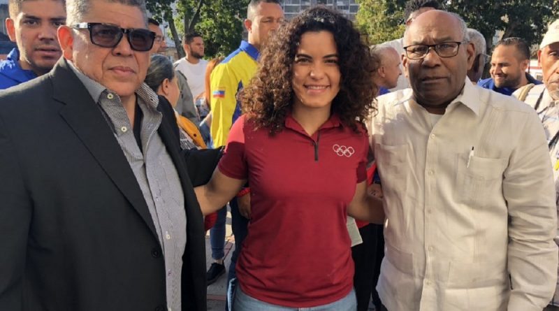 Misa del Deporte