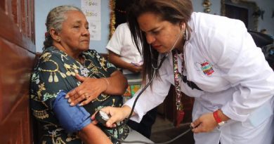 Este jueves llegan al país 2.500 médicos cubanos