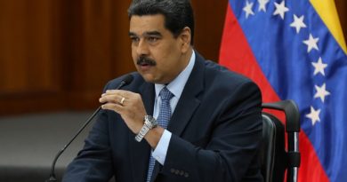 Presidente Maduro da 48 horas al llamado “Grupo de Lima” para rectifiquen su política