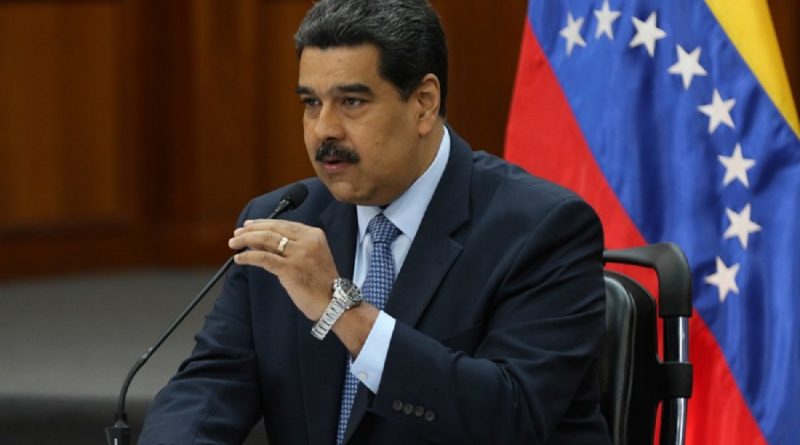 Presidente Maduro da 48 horas al llamado “Grupo de Lima” para rectifiquen su política