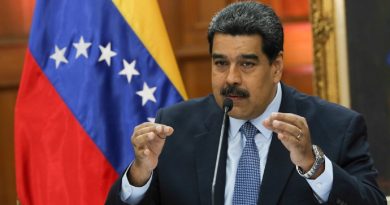 Gobierno Nacional no descarta adelantar elección de AN para detener planes desestabilizadores