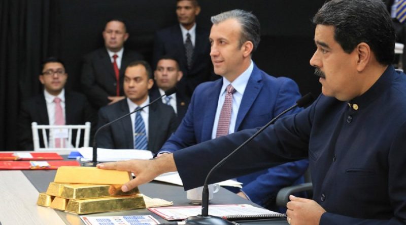 Prosperidad económica: 8 batallas del presidente Maduro para transformar modelo productivo