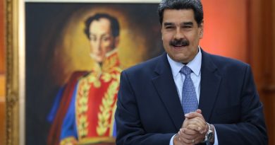 Presidente Maduro agradece respaldo de la ALBA-TCP al pueblo de Venezuela