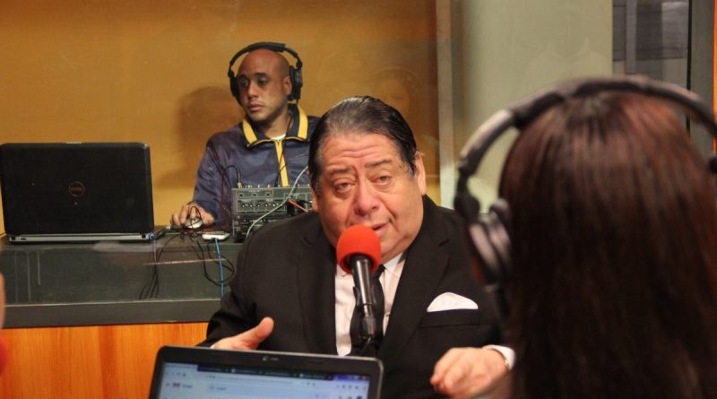 Hermann Escarrá: Juramentación del presidente Maduro es un acto de continuidad democrática