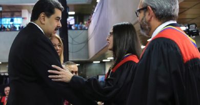 Presidente Maduro anunciará el lunes ante ANC acciones para la batalla económica