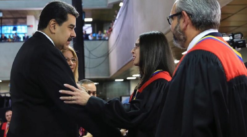 Presidente Maduro anunciará el lunes ante ANC acciones para la batalla económica