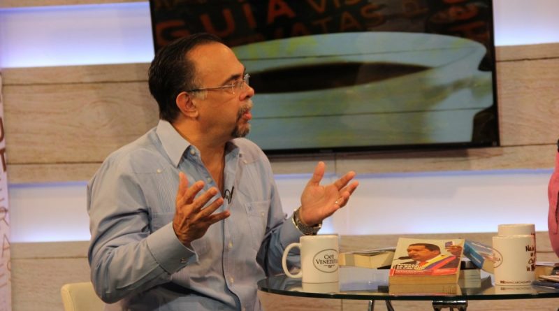 Municipio Zamora de Aragua produce semillas para cubrir ciclo de siembra 2019