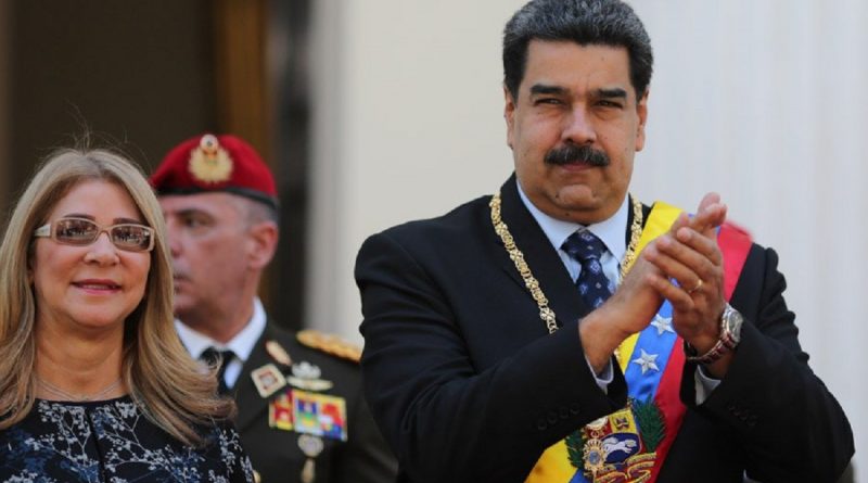 Jefe de Estado: funcionarios que se presten a los planes de sabotaje de la derecha serán destituidos