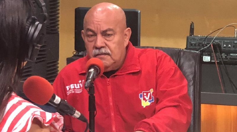 Pueblo venezolano se movilizará el 23 de enero en defensa de la democracia y la paz
