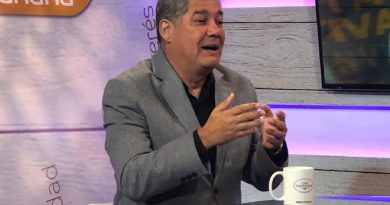 Min. Trabajo: Gobierno mantiene pago del diferencial del salario mínimo al sector privado