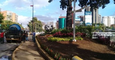 Misión Venezuela Bella respaldará gestión de gobernadores y alcaldes