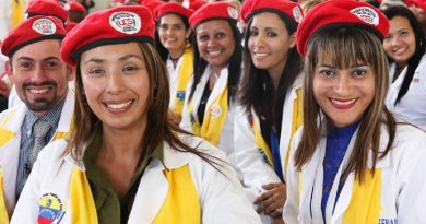 Jefe de Estado recibirá con acto especial a 2.000 médicos cubanos provenientes de Brasil
