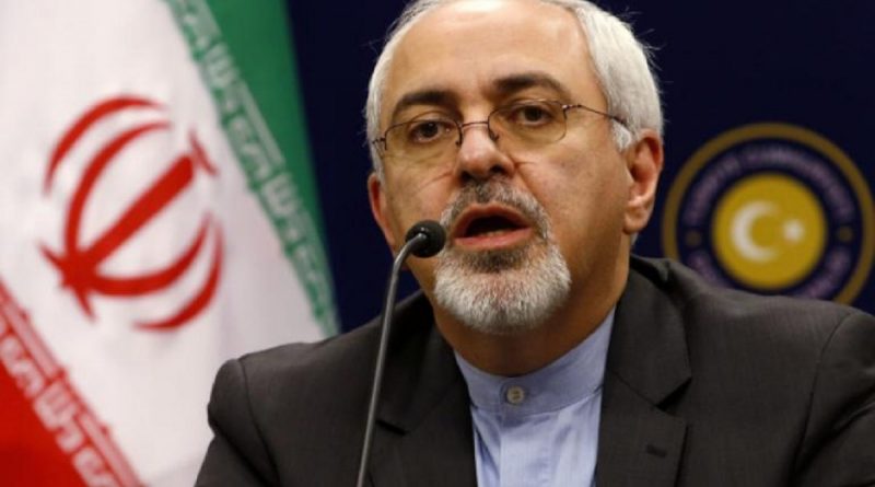 Presidente de Irán