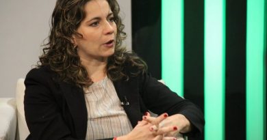Constitucionalista Olga Álvarez: Curva de contagio por Covid-19 se mantiene aplanada gracias a medidas adoptadas por el Gobierno Nacional