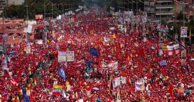 Denuncian en India activación del TIAR para justificar agresión contra Venezuela