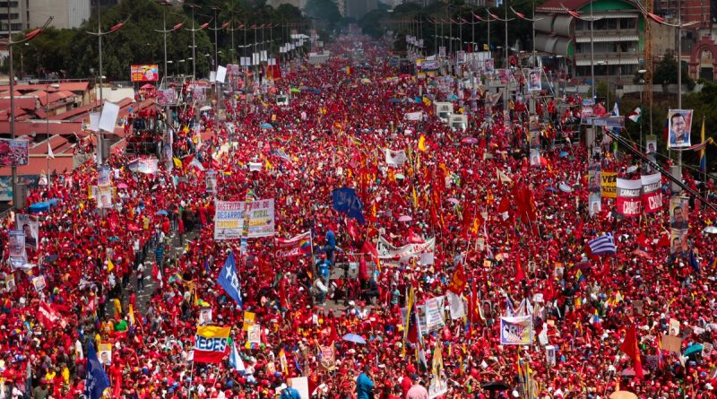 Denuncian en India activación del TIAR para justificar agresión contra Venezuela