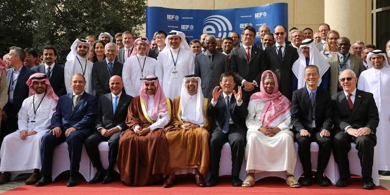 Venezuela aboga por un mercado petrolero equilibrado