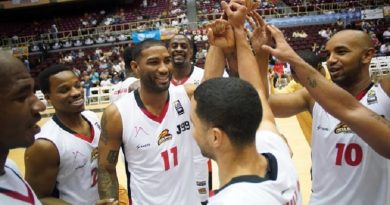 Guaros de Lara se metió en semifinales de Liga de las Américas