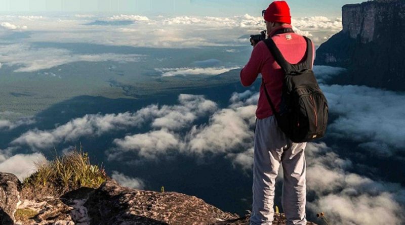 Gran Sabana, Canaima, Bolívar Marca País
