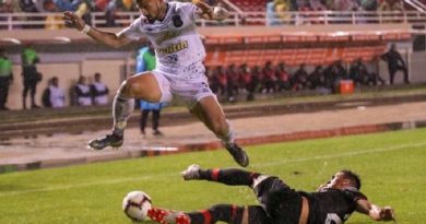 Caracas irá este martes por la remontada en el Olímpico