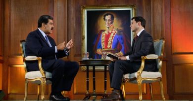 Petóleo principal objetivo de la actitud belicista de EE.UU.