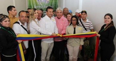 ExpoGuárico Potencia 2019