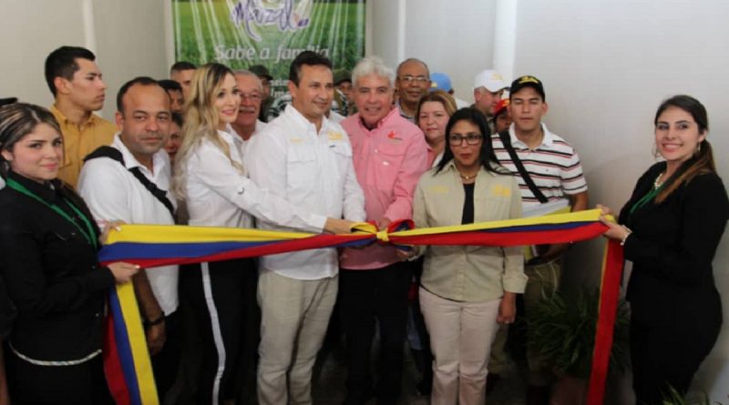 ExpoGuárico Potencia 2019