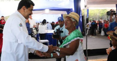 Maduro decretó dos días de asueto para adelantar Carnavales 2019